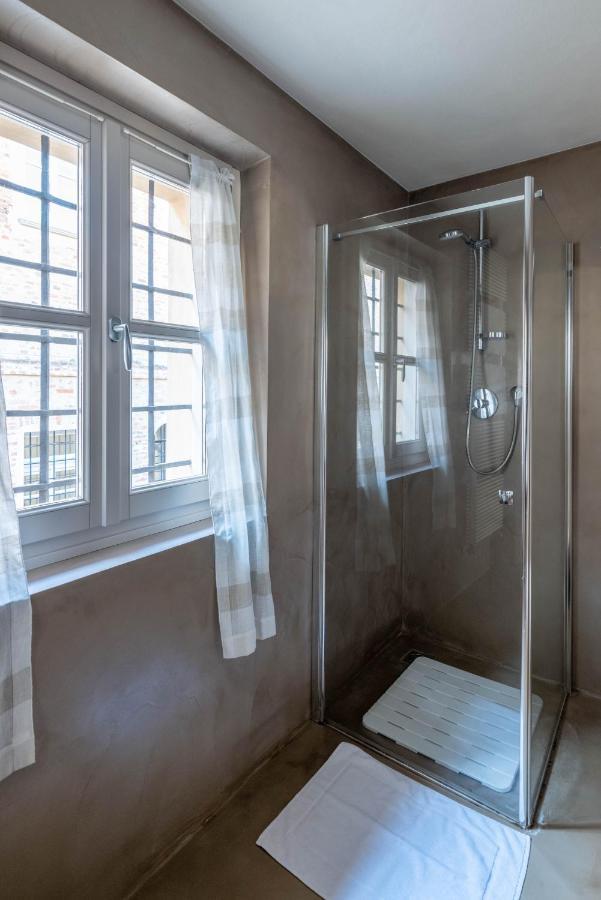 La Finestra Sulle Langhe - M3Langhe Apartman Cherasco Kültér fotó