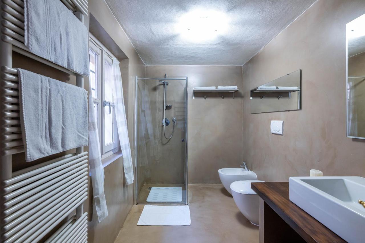 La Finestra Sulle Langhe - M3Langhe Apartman Cherasco Kültér fotó
