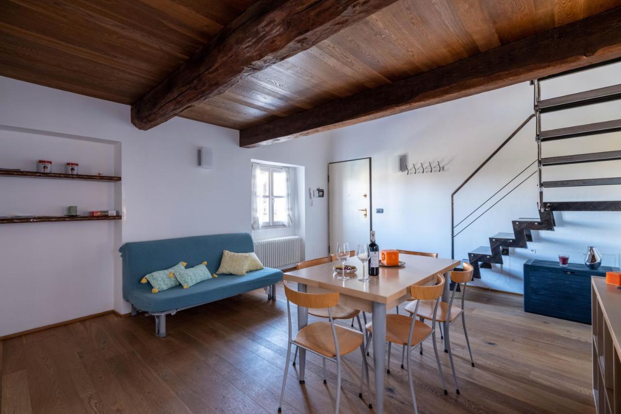 La Finestra Sulle Langhe - M3Langhe Apartman Cherasco Kültér fotó
