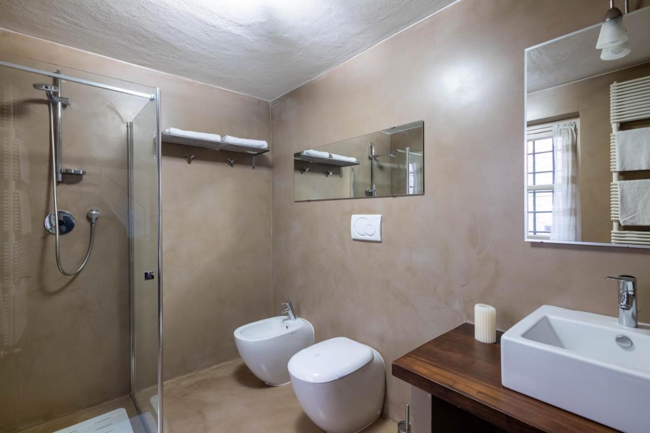 La Finestra Sulle Langhe - M3Langhe Apartman Cherasco Kültér fotó