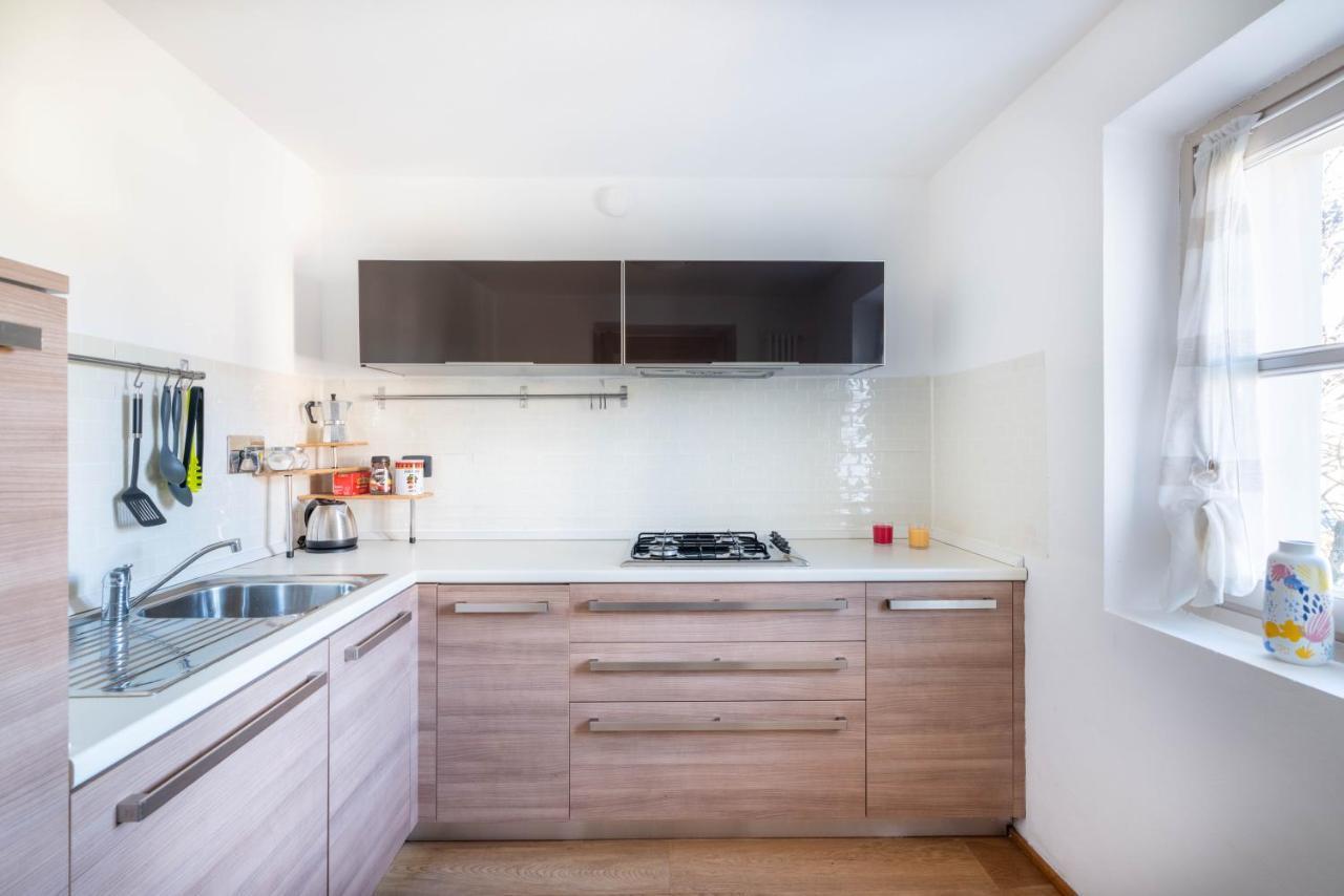 La Finestra Sulle Langhe - M3Langhe Apartman Cherasco Kültér fotó
