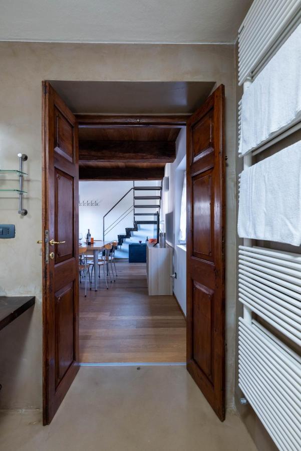 La Finestra Sulle Langhe - M3Langhe Apartman Cherasco Kültér fotó