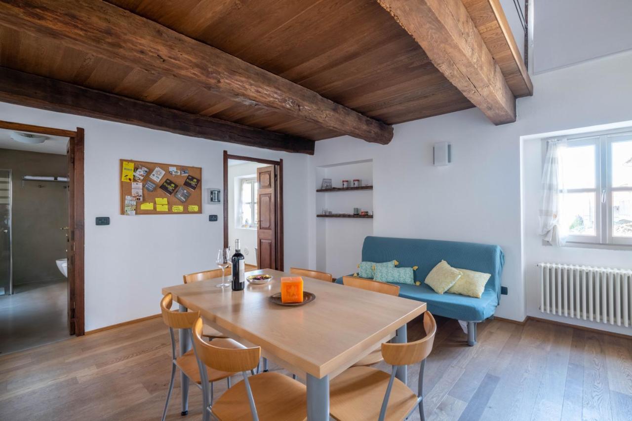 La Finestra Sulle Langhe - M3Langhe Apartman Cherasco Kültér fotó