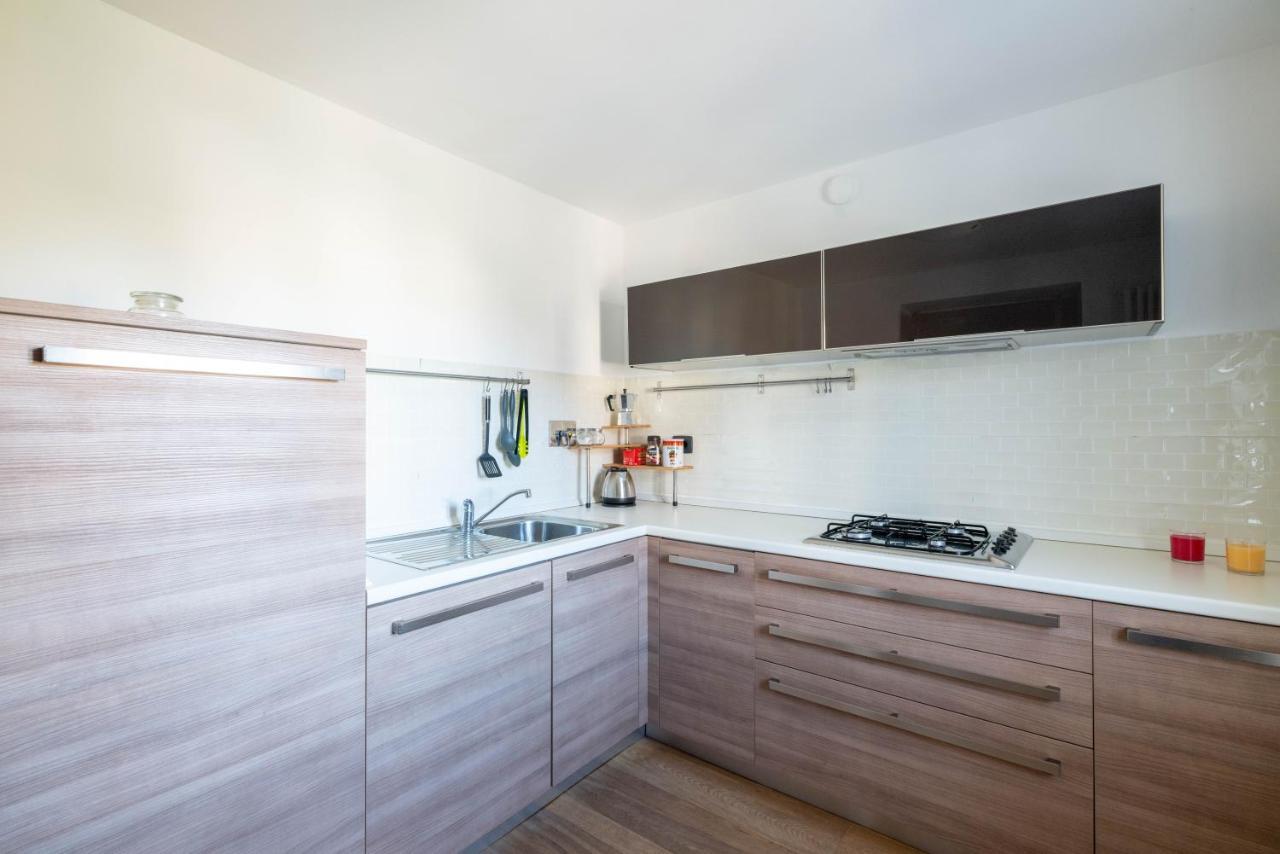 La Finestra Sulle Langhe - M3Langhe Apartman Cherasco Kültér fotó
