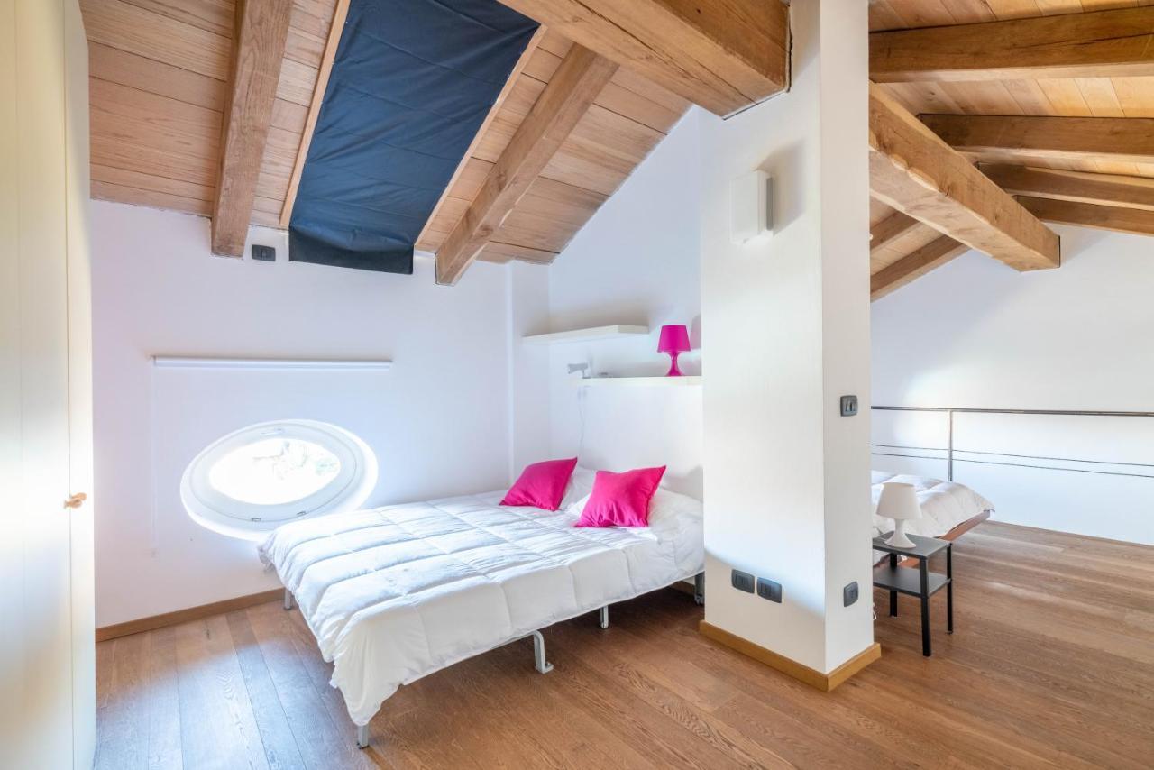 La Finestra Sulle Langhe - M3Langhe Apartman Cherasco Kültér fotó