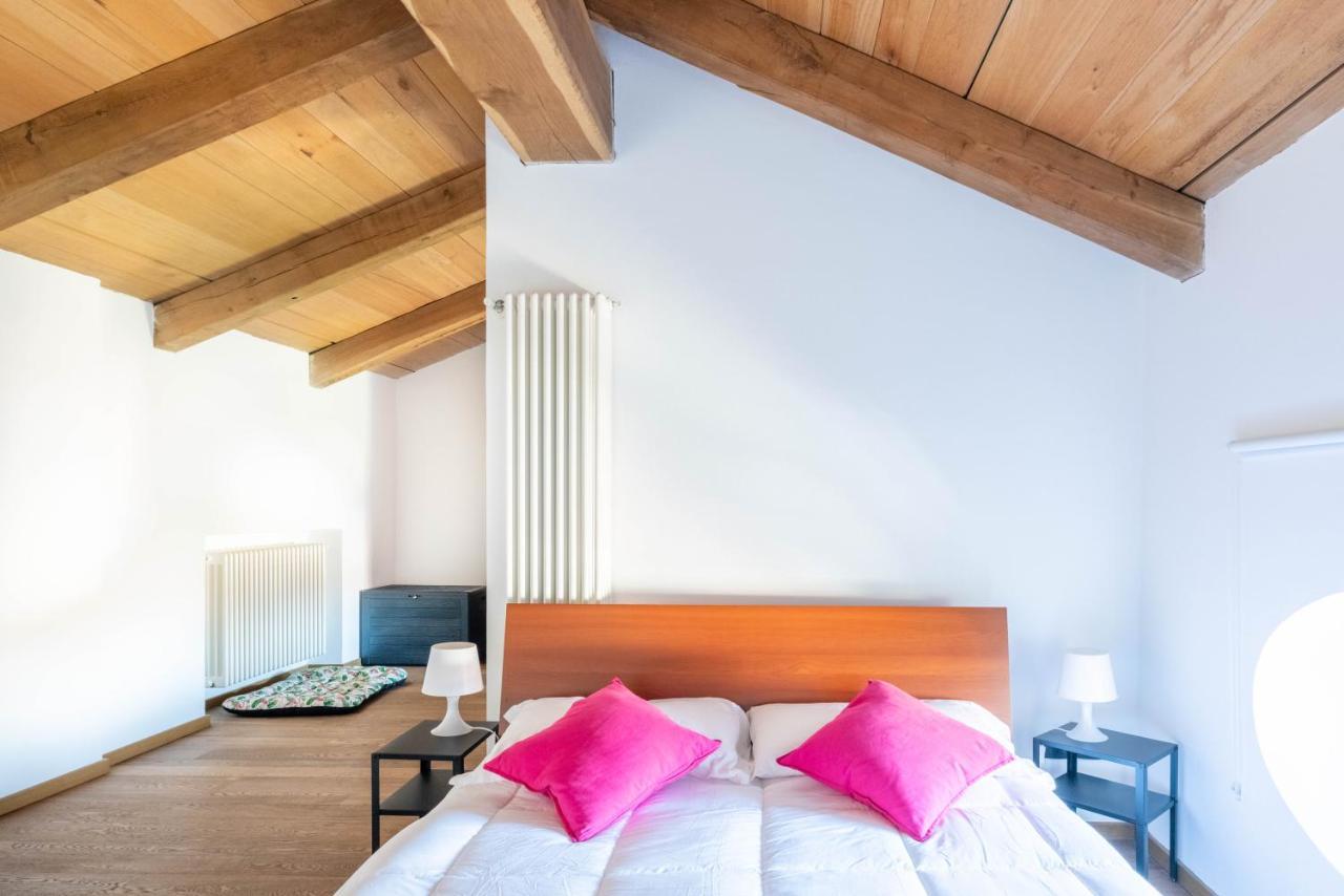 La Finestra Sulle Langhe - M3Langhe Apartman Cherasco Kültér fotó