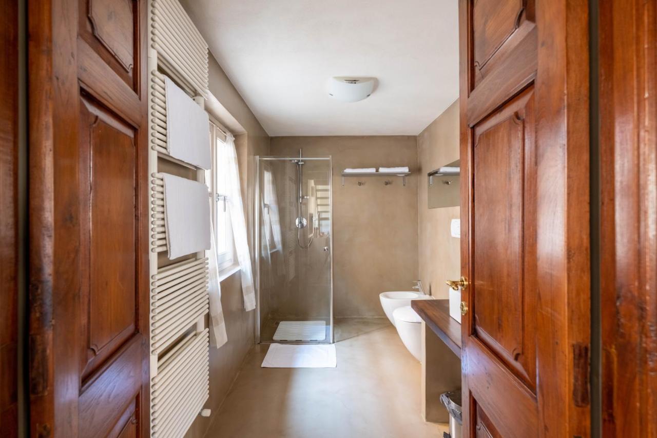 La Finestra Sulle Langhe - M3Langhe Apartman Cherasco Kültér fotó