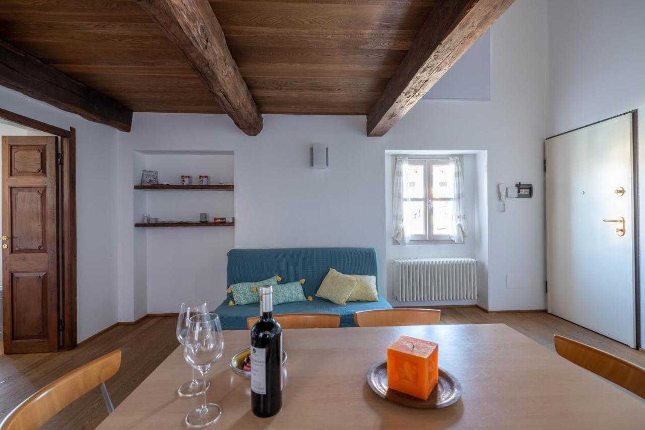La Finestra Sulle Langhe - M3Langhe Apartman Cherasco Kültér fotó