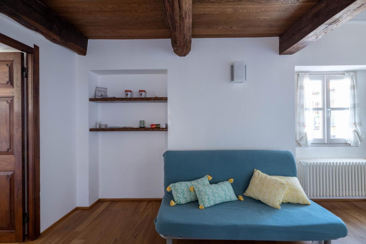 La Finestra Sulle Langhe - M3Langhe Apartman Cherasco Kültér fotó