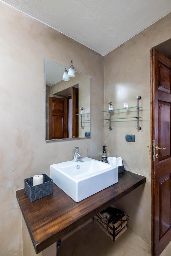 La Finestra Sulle Langhe - M3Langhe Apartman Cherasco Kültér fotó