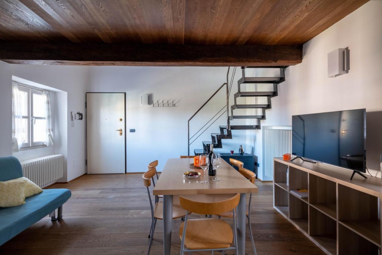 La Finestra Sulle Langhe - M3Langhe Apartman Cherasco Kültér fotó