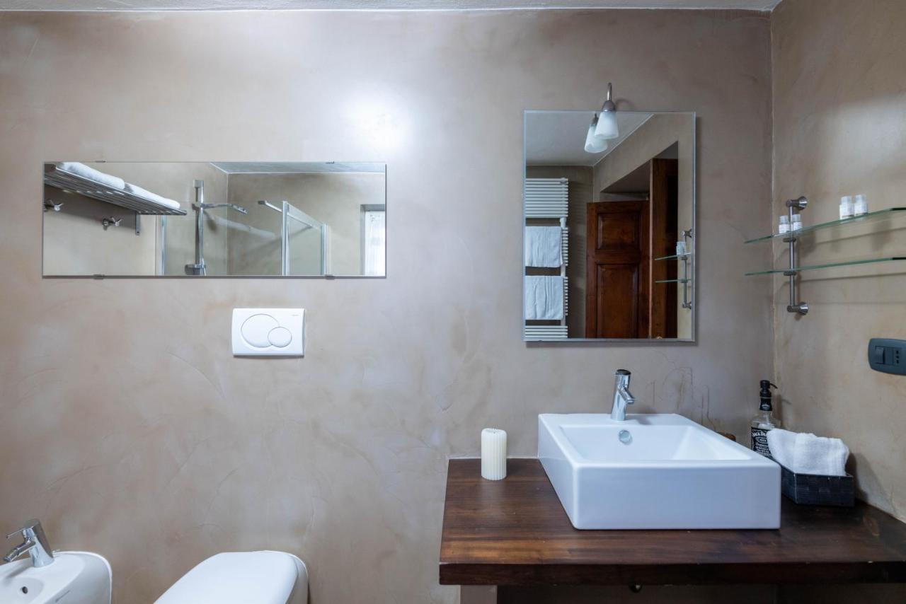 La Finestra Sulle Langhe - M3Langhe Apartman Cherasco Kültér fotó