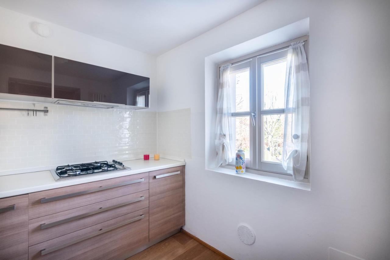 La Finestra Sulle Langhe - M3Langhe Apartman Cherasco Kültér fotó