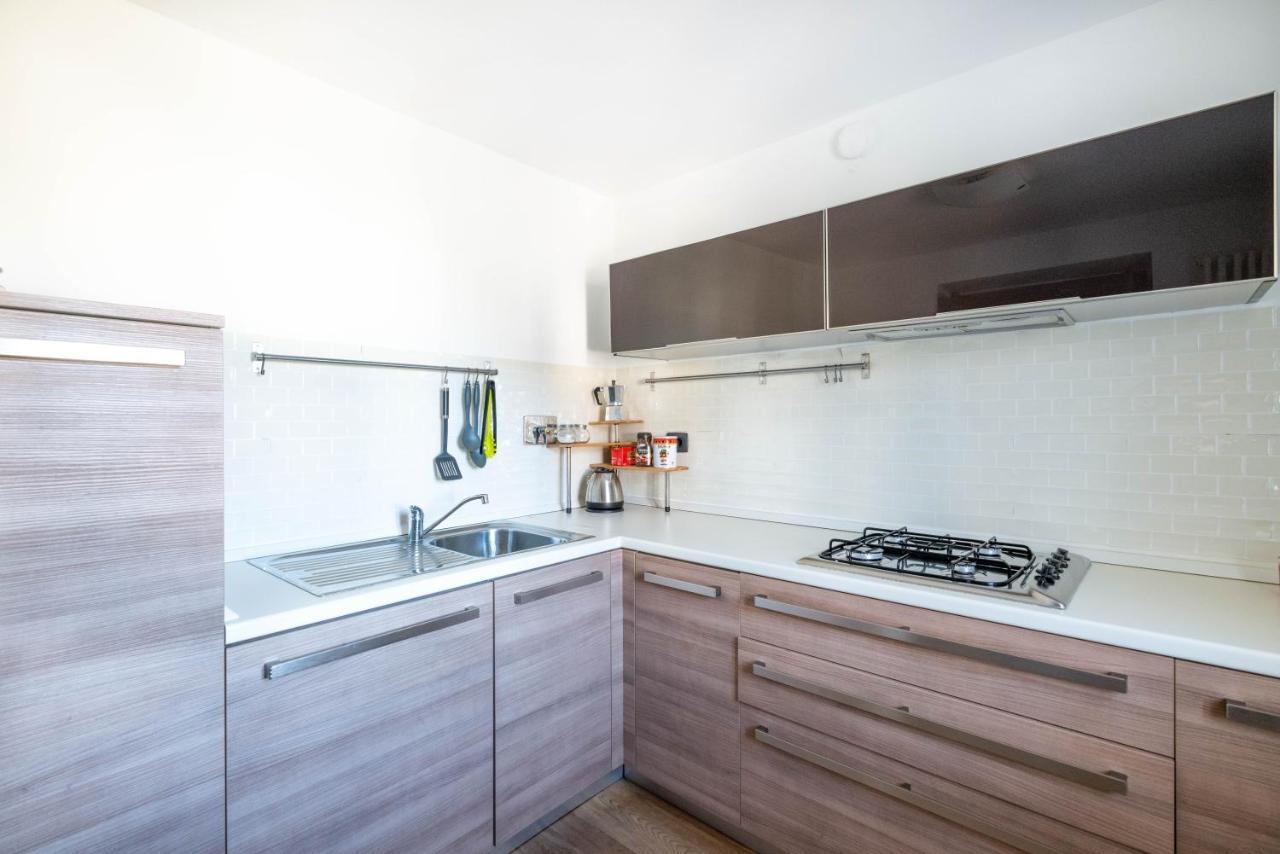 La Finestra Sulle Langhe - M3Langhe Apartman Cherasco Kültér fotó