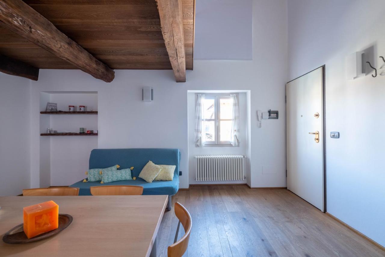 La Finestra Sulle Langhe - M3Langhe Apartman Cherasco Kültér fotó