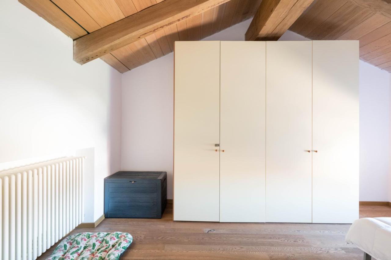 La Finestra Sulle Langhe - M3Langhe Apartman Cherasco Kültér fotó