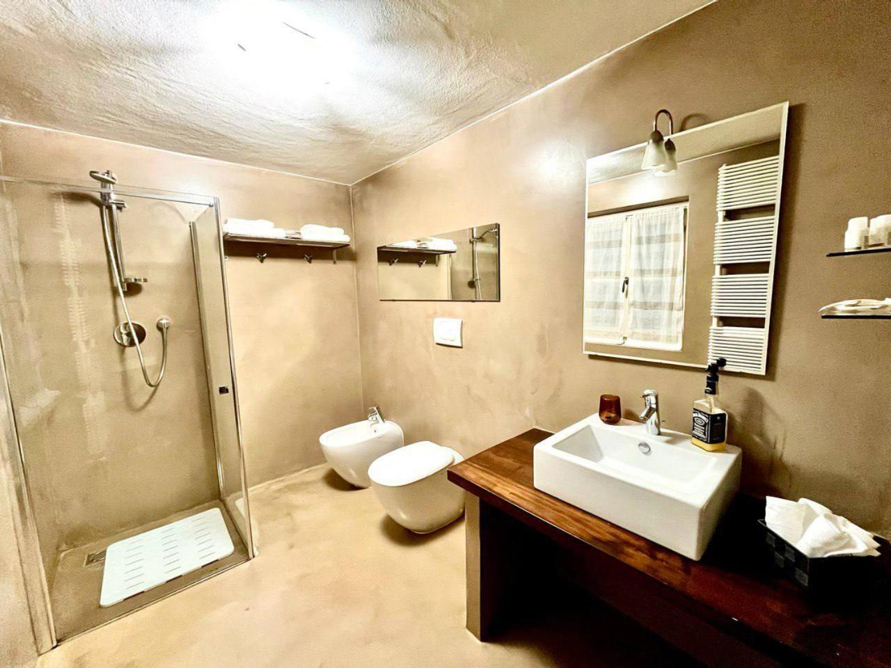 La Finestra Sulle Langhe - M3Langhe Apartman Cherasco Kültér fotó