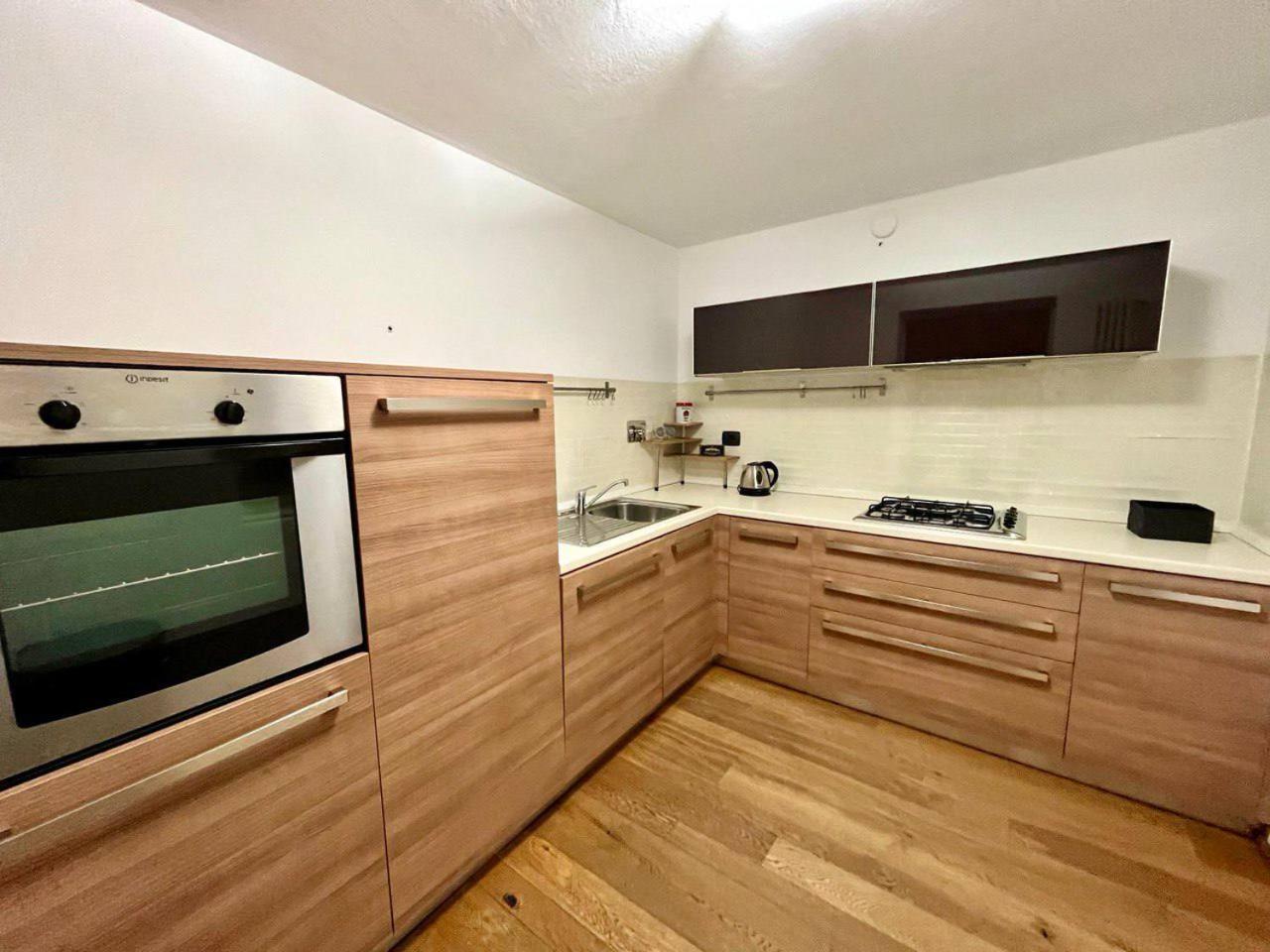 La Finestra Sulle Langhe - M3Langhe Apartman Cherasco Kültér fotó