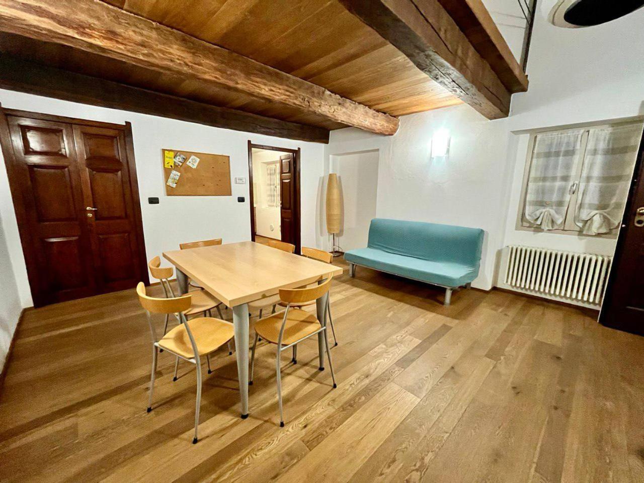 La Finestra Sulle Langhe - M3Langhe Apartman Cherasco Kültér fotó