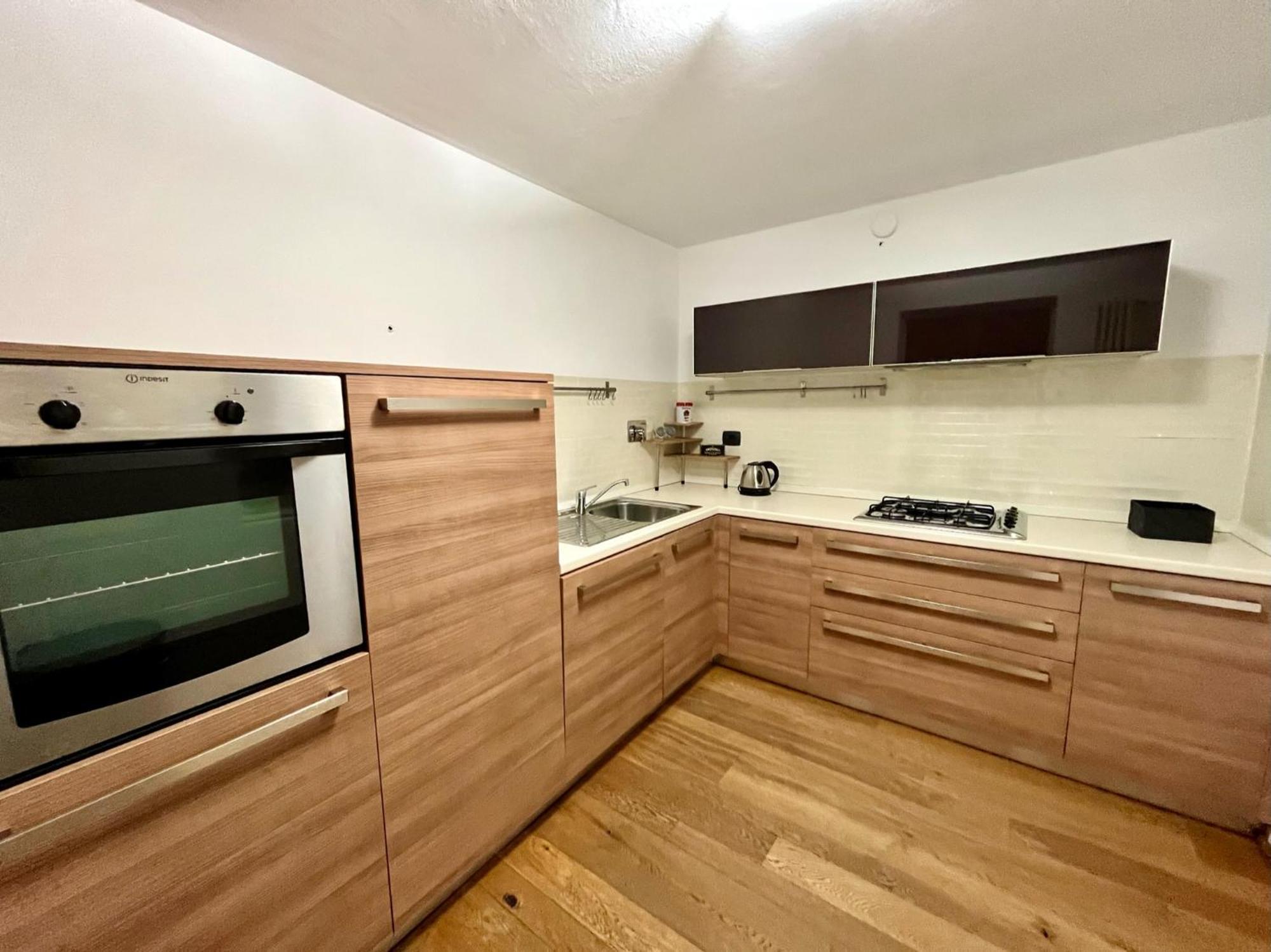 La Finestra Sulle Langhe - M3Langhe Apartman Cherasco Kültér fotó